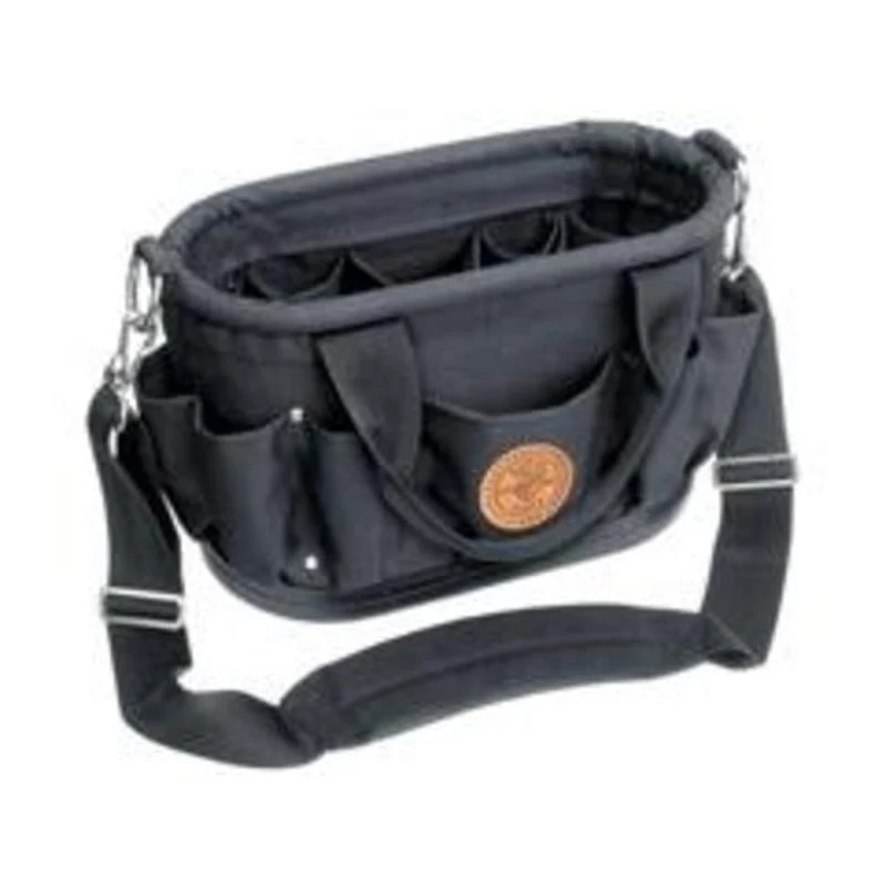 12-Pocket Tool Tote By Klein 58888